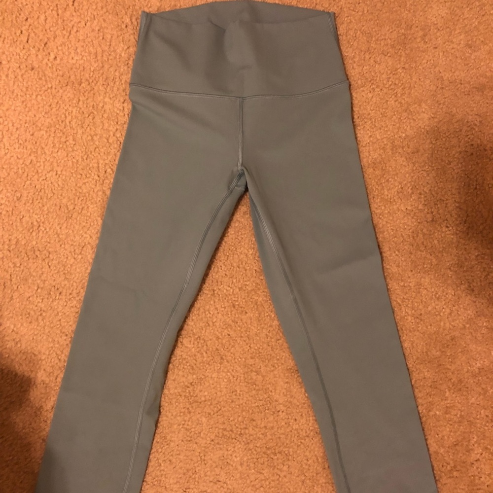 Lululemon Wunder Under